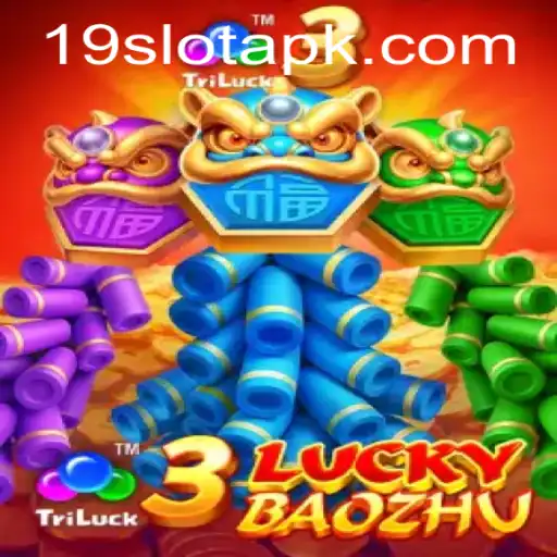 Unveiling the Exciting World of 3LuckyBaozhu: A Captivating Casino Adventure