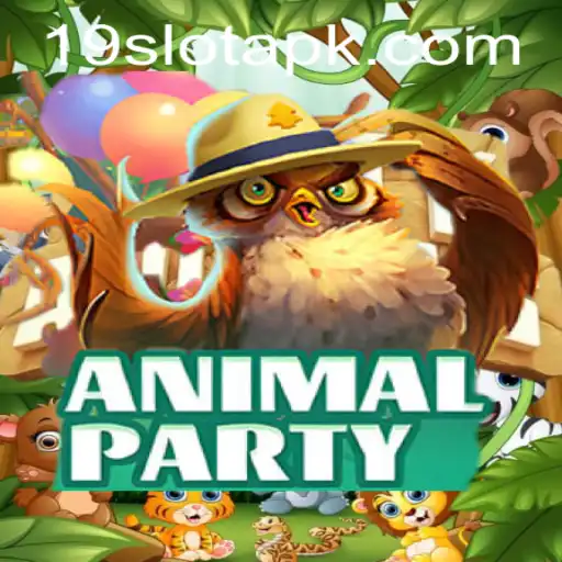 Exploring AnimalParty: A Thrilling New Gaming Experience with 19SLOT.COM