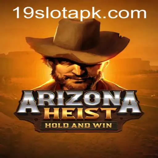 Unveiling ArizonaHeist: A Thrilling New Adventure in Virtual Gaming