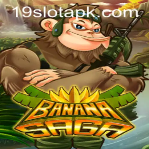 Unveiling the Thrills of BananaSaga at 19SLOT.COM