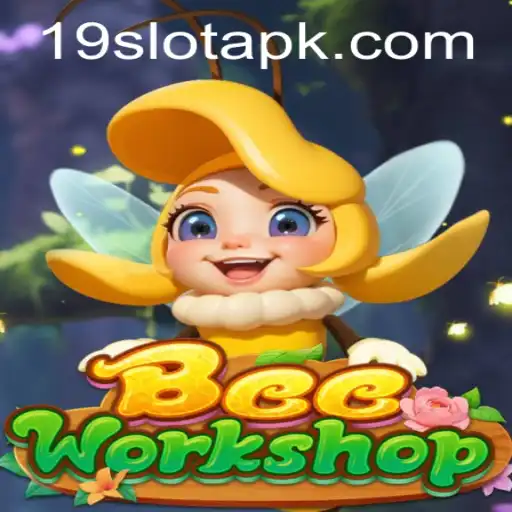 Exploring BeeWorkshop: The Exciting Buzz Around 19SLOT.COM's New Game