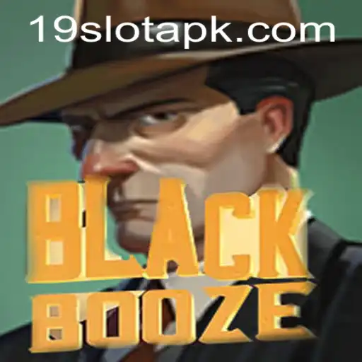 Unveiling BlackBooze: A Deep Dive into the Mysterious Casino Game by 19SLOT.COM