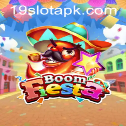 Exploring BoomFiesta: The Dynamic Game on 19SLOT.COM