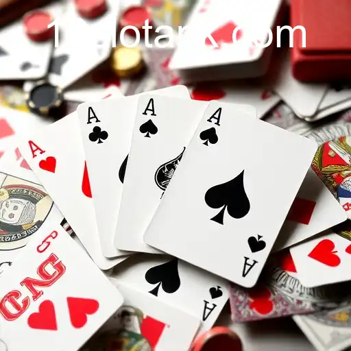 Exploring Card Games: The Fascination of 19SLOT.COM