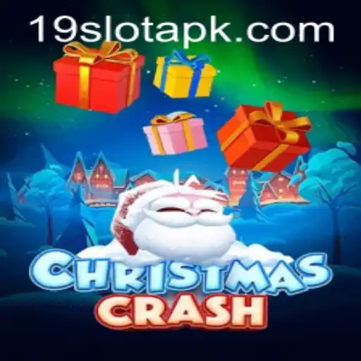 Experience the Festive Thrill of ChristmasCrash on 19SLOT.COM