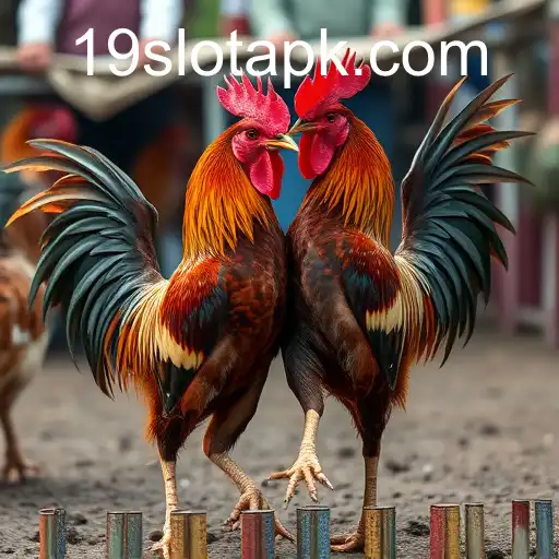 The Complex World of Cockfighting and Its Modern Implications