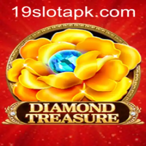 Unveiling the Thrills of Diamondtreasure on 19SLOT.COM