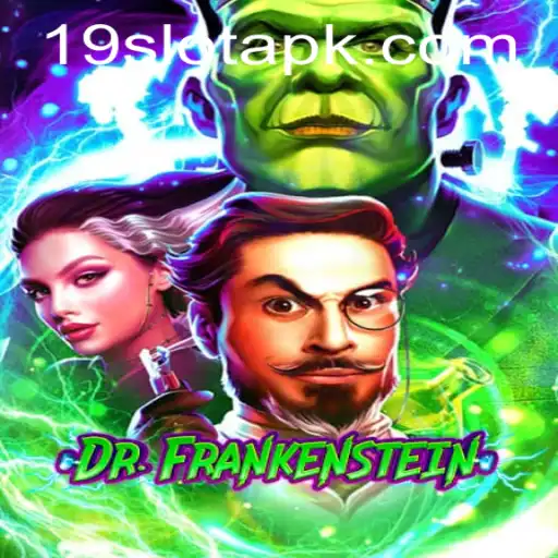 Experience the Thrills of DrFrankenstein at 19SLOT.COM