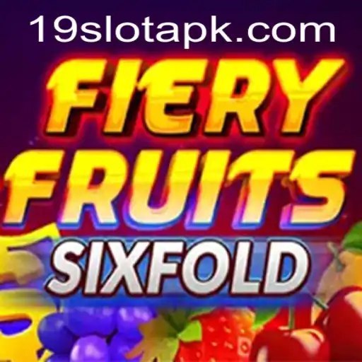 Exploring the Thrills of FieryFruitsSixFold: The Ultimate Slot Experience