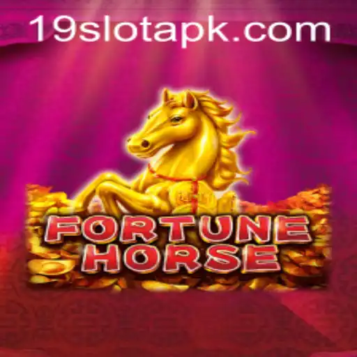 Unveiling the Exciting World of FortuneHorse at 19SLOT.COM