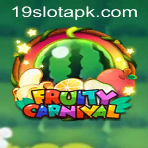 Exploring the Exciting World of FruityCarnival at 19SLOT.COM