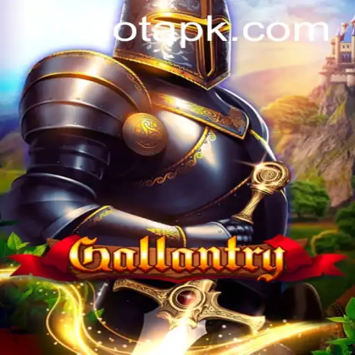 Explore the World of Gallantry at 19SLOT.COM