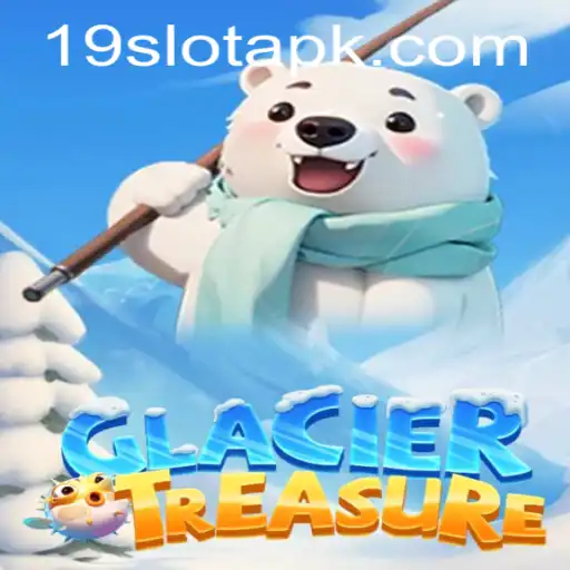 Discovering GlacierTreasure: A Unique Gaming Adventure