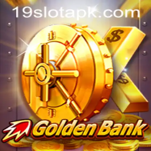 GoldenBank: Exploring the Exciting World of 19SLOT.COM's Latest Game