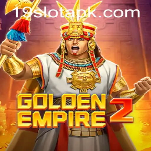 Discover the Thrilling World of GoldenEmpire2 on 19SLOT.COM