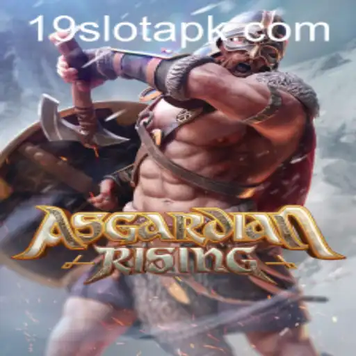 AsgardianRising: Exploring the Epic Gaming Odyssey of 19SLOT.COM
