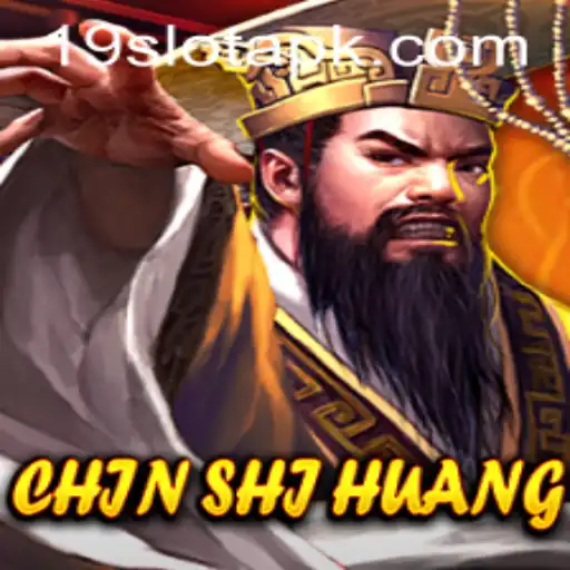 ChinShiHuang: The Legendary Slot Game by 19SLOT.COM