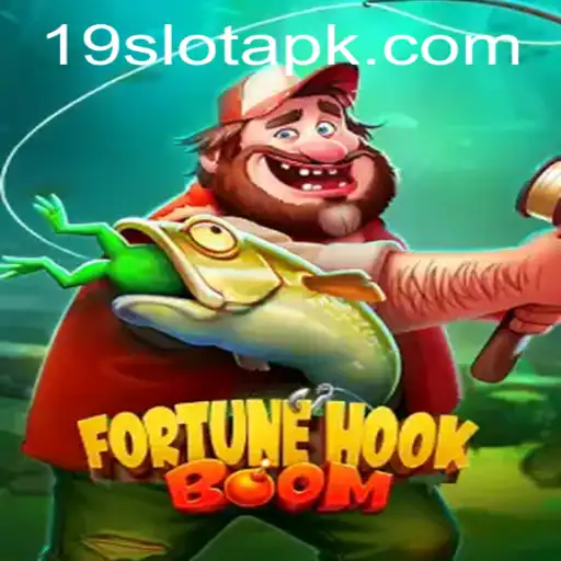 Exploring the World of FortuneHookBoom: An Unforgettable Gaming Experience