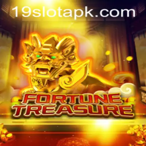 Unveiling the Excitement of FortuneTreasure on 19SLOT.COM