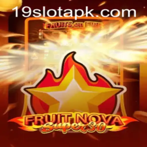 Discovering FruitrNovaSupe30: A Riveting Casino Experience