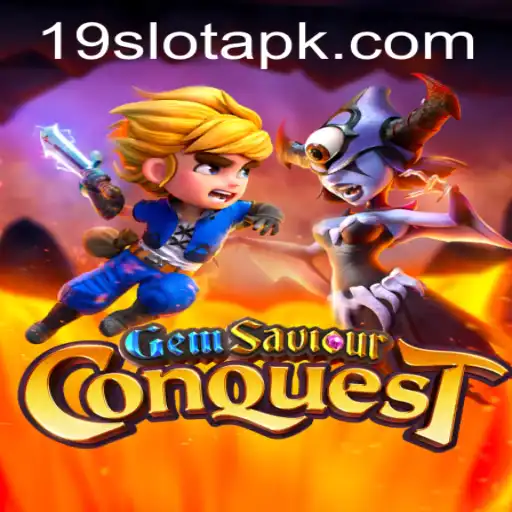 GemSaviourConquest: A New Journey in the World of Adventure