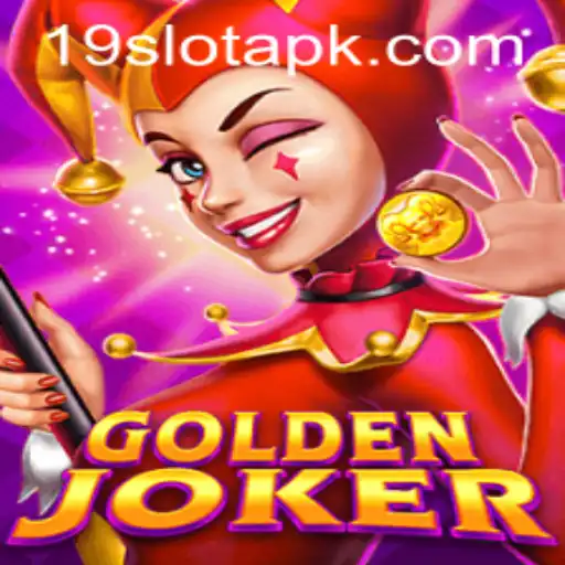 GoldenJoker: The Ultimate Gaming Experience at 19SLOT.COM