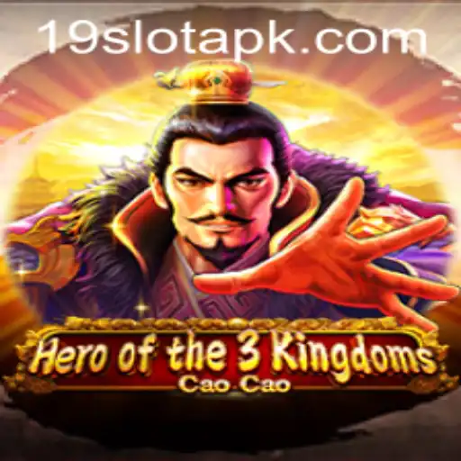 Exploring Heroofthe3KingdomsCaoCao: A Gaming Odyssey with 19SLOT.COM