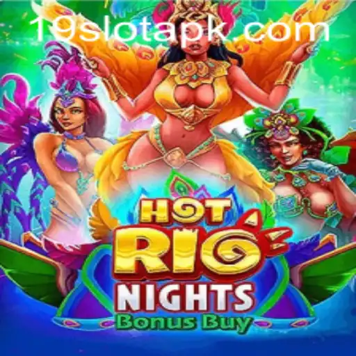Exploring the Vibrant World of HotRioNightsBonusBuy