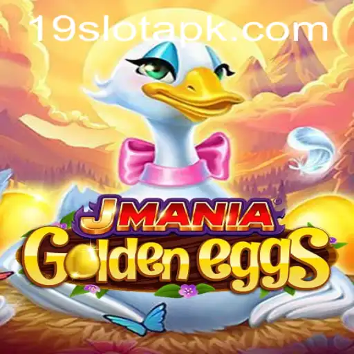 Dive into JManiaGoldenEggs: The Game Revolutionizing Online Slots