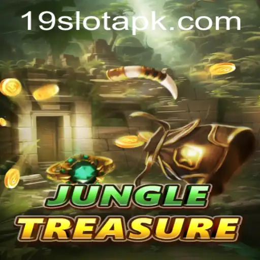 Discover the Exciting World of JungleTreasure on 19SLOT.COM