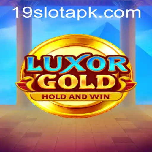 Exploring LuxorGold: An Exciting Adventure Awaits