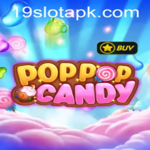 Exploring the Exciting World of POPPOPCANDY: A New Game by 19SLOT.COM