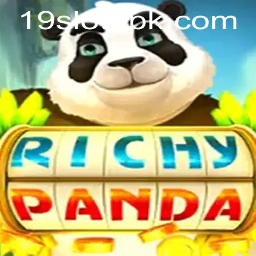 Exploring RichyPanda: A Thrilling Journey into 19SLOT.COM's Latest Game