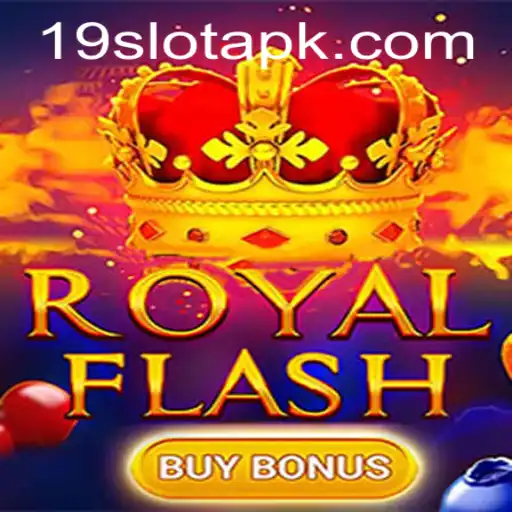 Discover the Thrill of RoyalFlashBuyBonus on 19SLOT.COM