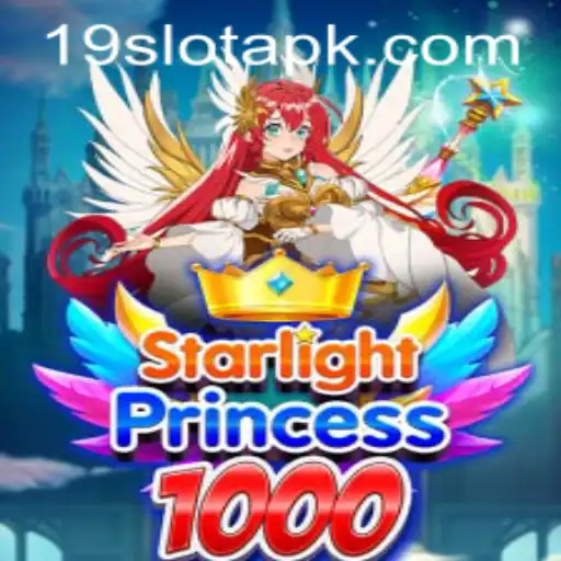 Exploring StarlightPrincess1000: A Journey Through the Galaxy of Gaming