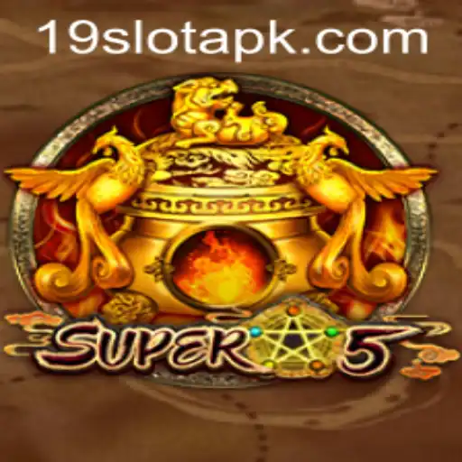 Explore the Exciting World of Super5 with 19SLOT.COM