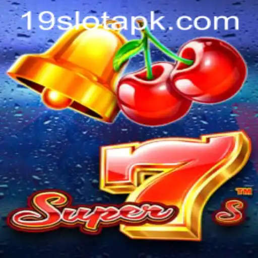 Exploring the Thrills of Super7s at 19SLOT.COM