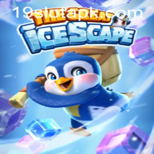 Exploring TheGreatIcescape: A Riveting Journey into Glacial Slots