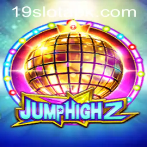 JumpHigh2: A New Gaming Adventure in 19SLOT.COM's Expanding Universe