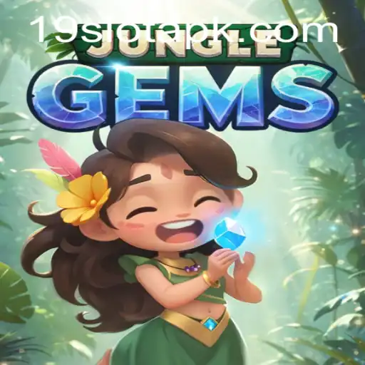 Discover the Excitement of JungleGems on 19SLOT.COM