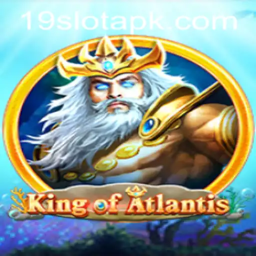 Discover the Thrilling World of KingofAtlantis at 19SLOT.COM