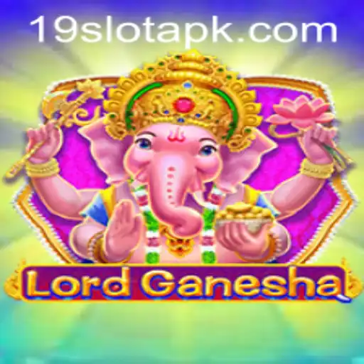 LordGanesha: A Divine Journey Through 19SLOT.COM's Latest Slot Game