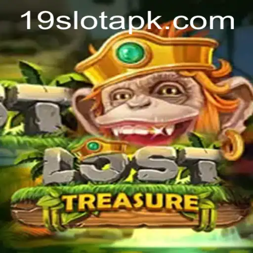 Explore the Thrilling World of LostTreasure on 19SLOT.COM