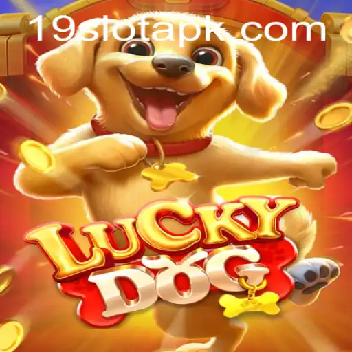 Delve into the Exciting World of LuckyDog with 19SLOT.COM