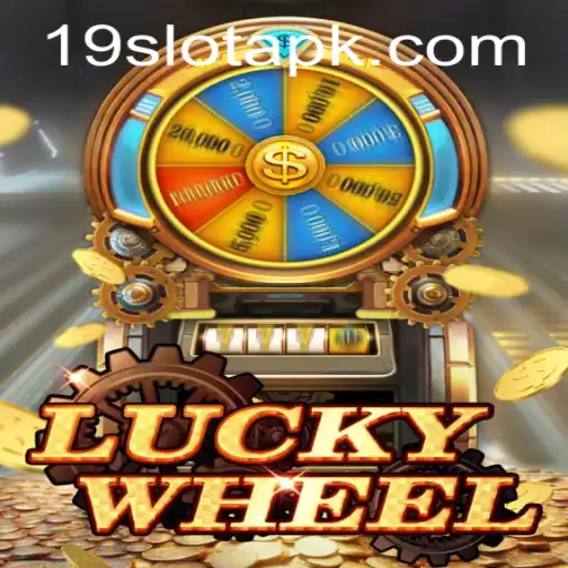Explore the Exciting World of LuckyWheel and 19SLOT.COM