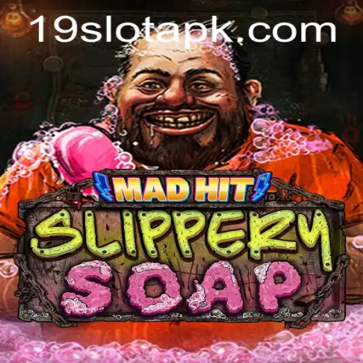 MadHitSlipperySoap: The Ultimate Frenzy in Gaming