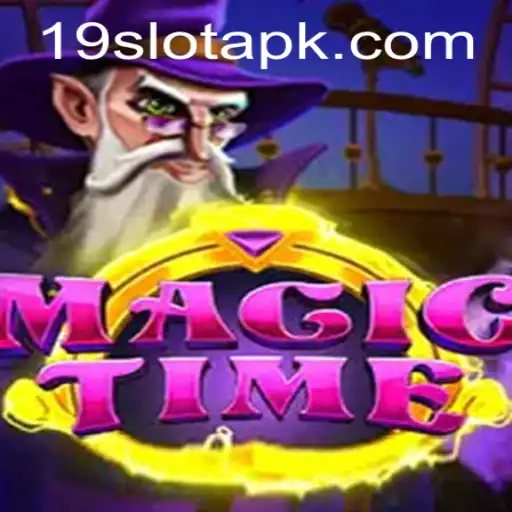 Exploring the Enchanting World of MagicTime on 19SLOT.COM