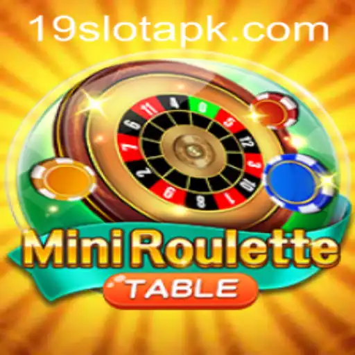 Discover the Thrills of MiniRoulette at 19SLOT.COM
