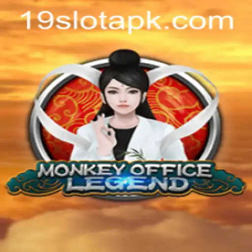 MonkeyOfficeLegend: A Trailblazing Adventure with a Twist