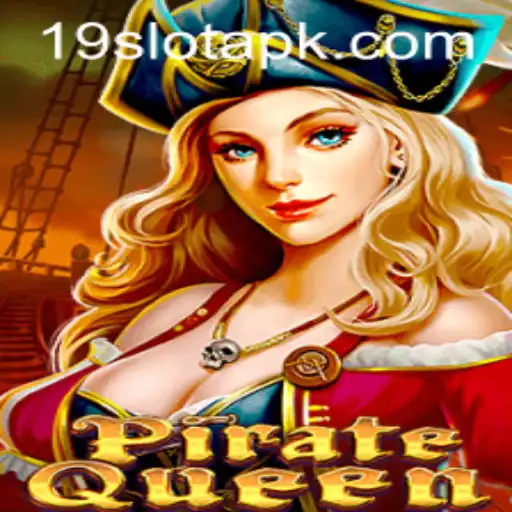 Explore the Adventurous World of PirateQueen on 19SLOT.COM